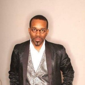 Meet your Posher, Ricky gqrick64